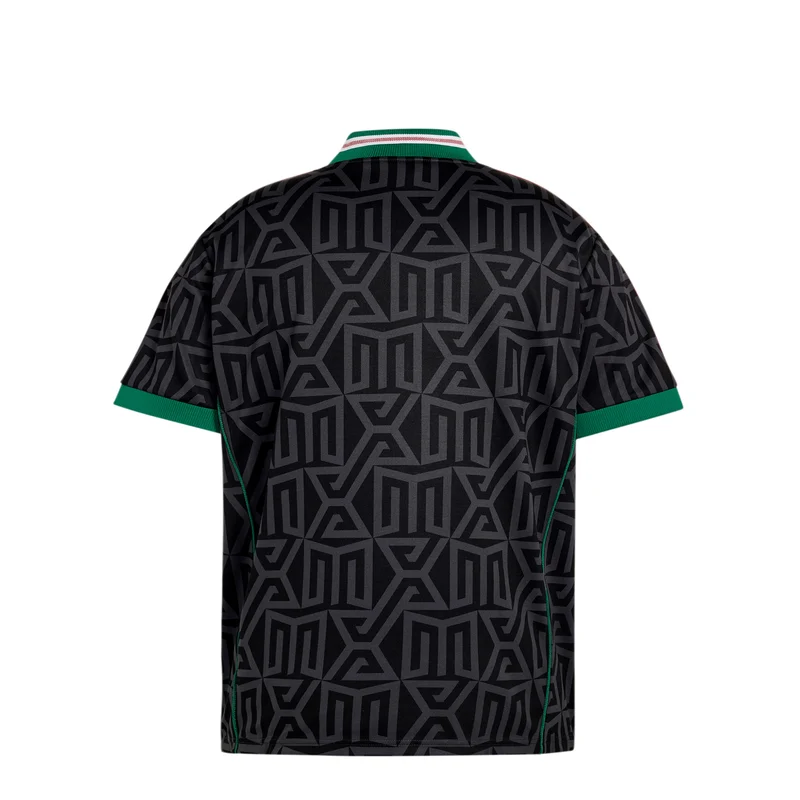 Adidas x Someone Somewhere Mexico Lifestyle Jersey