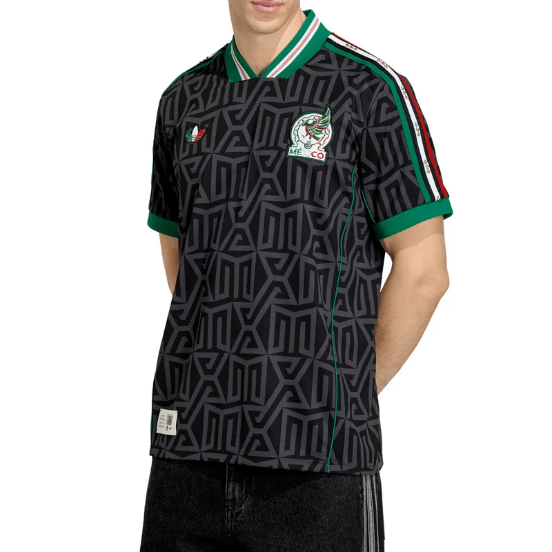 Adidas x Someone Somewhere Mexico Lifestyle Jersey
