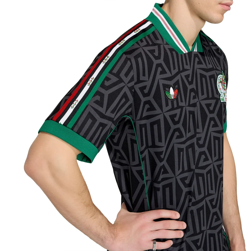 Adidas x Someone Somewhere Mexico Lifestyle Jersey