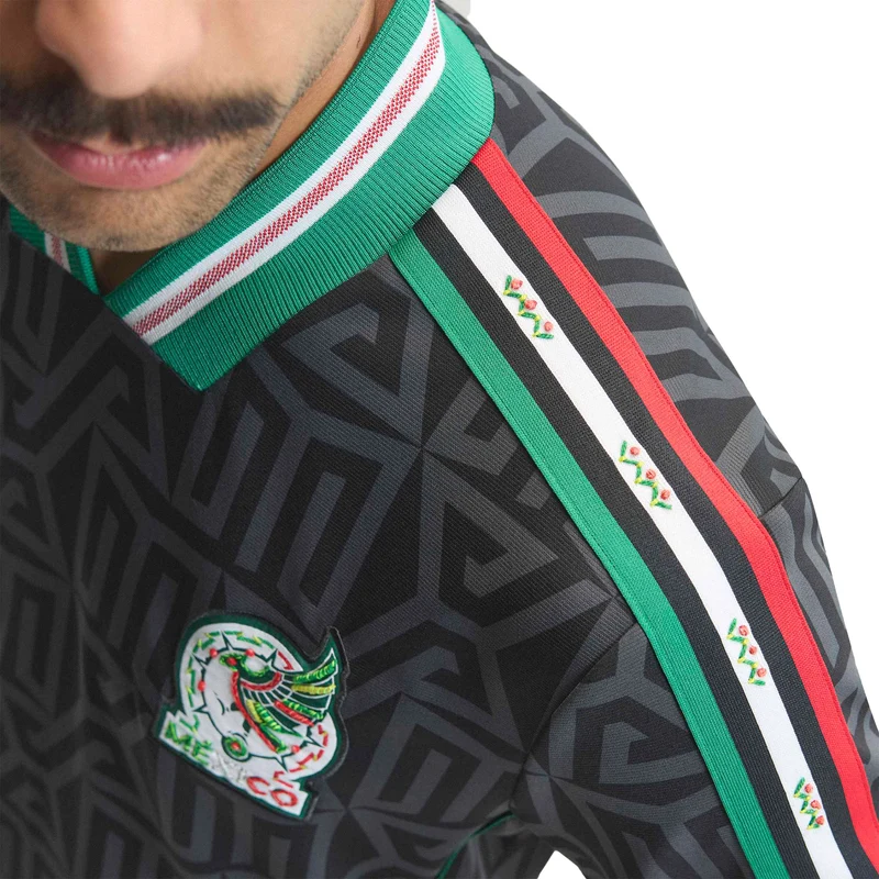 Adidas x Someone Somewhere Mexico Lifestyle Jersey
