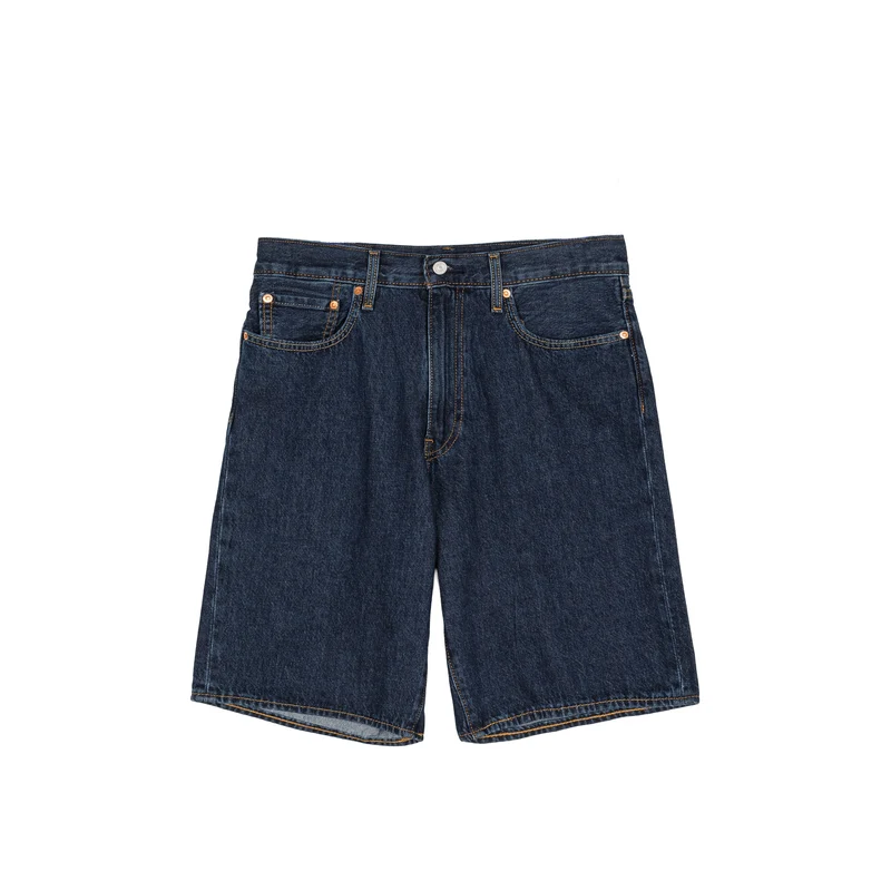Levi's 478 Baggy Shorts