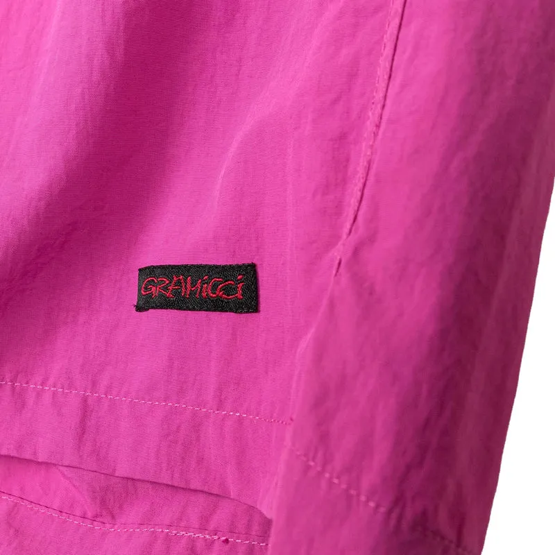 Gramicci Nylon Packable G-Short