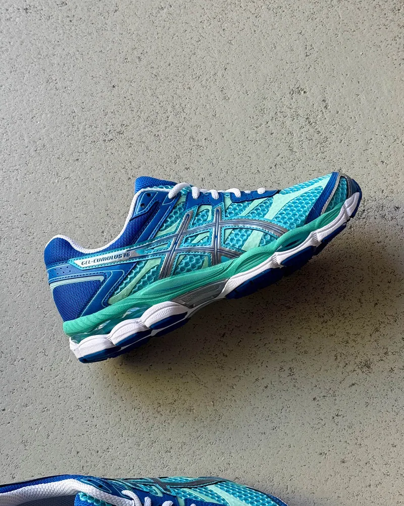 Asics GEL-Cumulus 16
