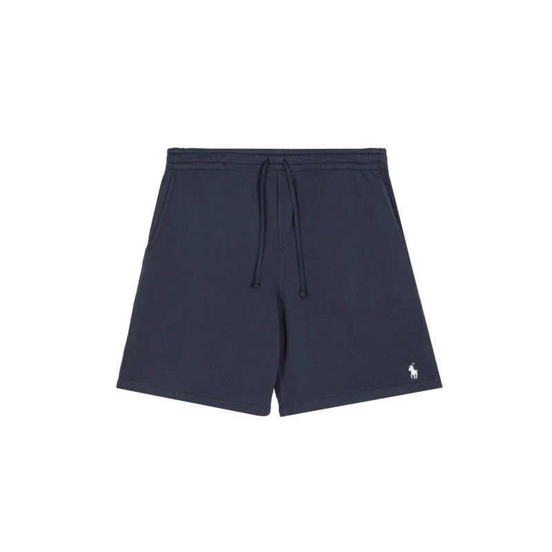 Polo Ralph Lauren Loopback Knit Shorts
