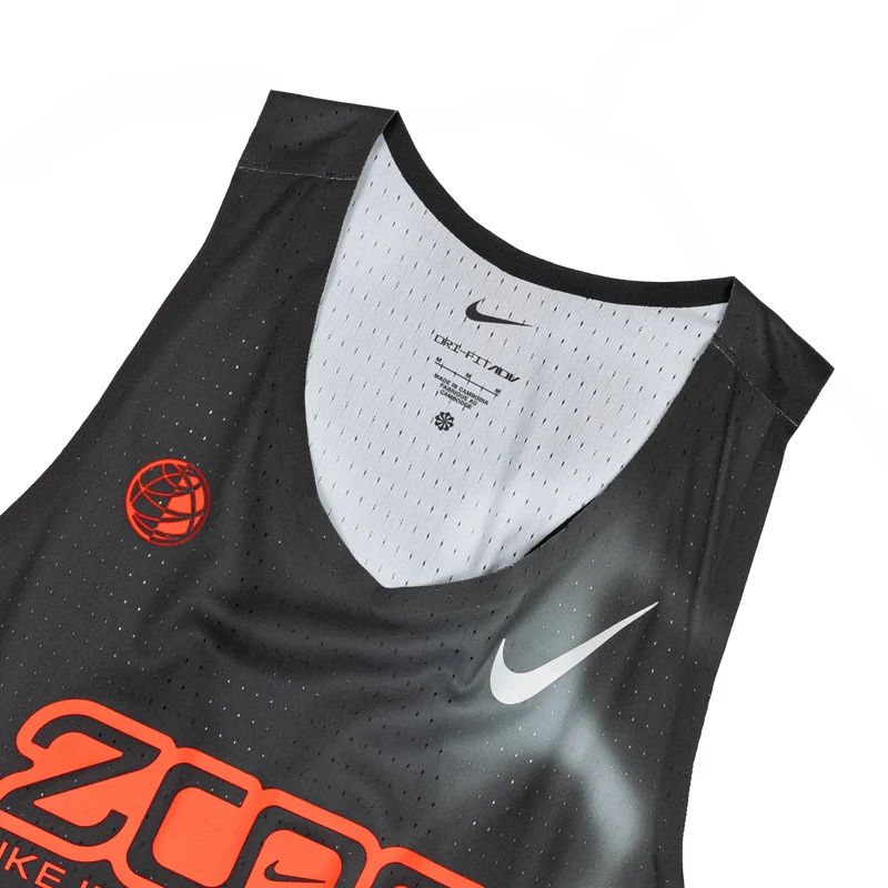 Nike AeroSwift Dri-FIT ADV-Running Singlet