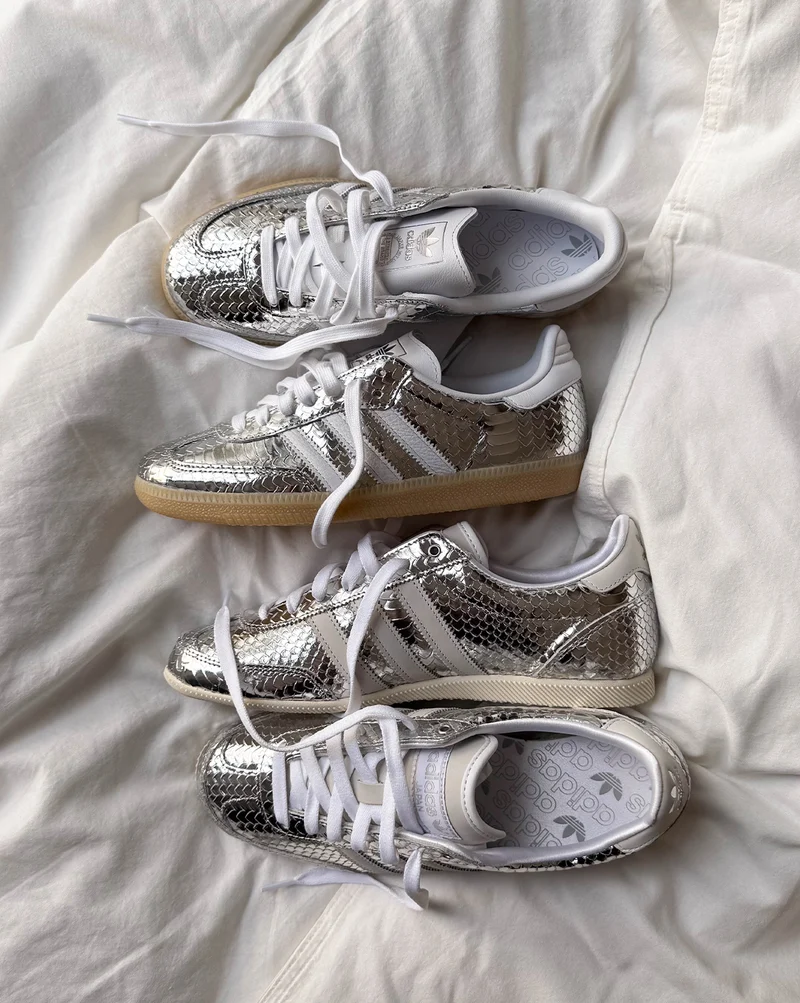Adidas Samba OG W *Scale*