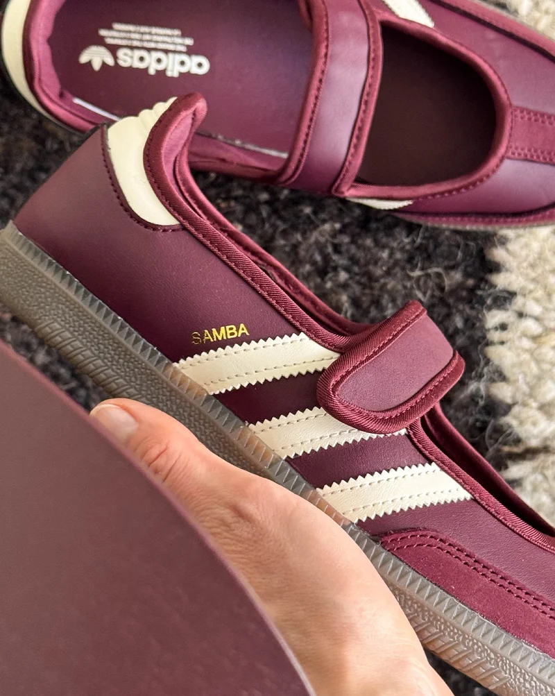 Adidas Samba Jane W