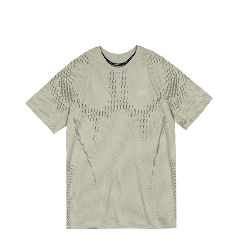 Nike Stride Dri-Fit ADV Short-Sleeve Running Top