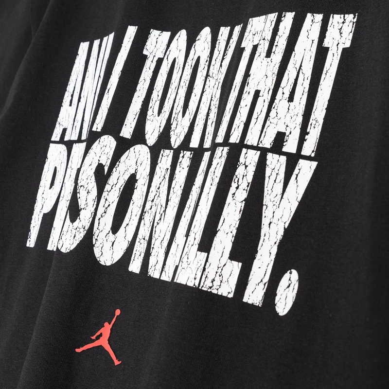 Nike Jordan Dri-Fit T-Shirt