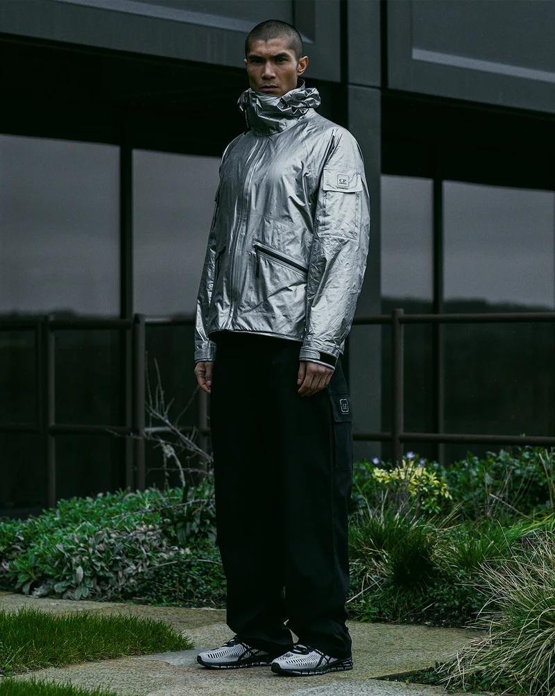 Asics x C.P. Company GEL-Quantum™ 360 I