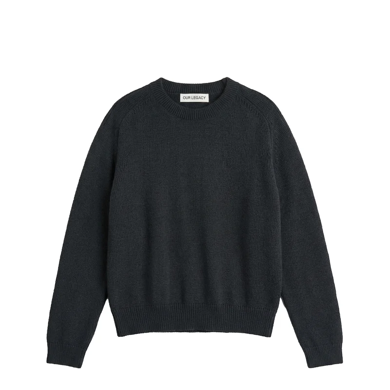 Our Legacy True Roundneck