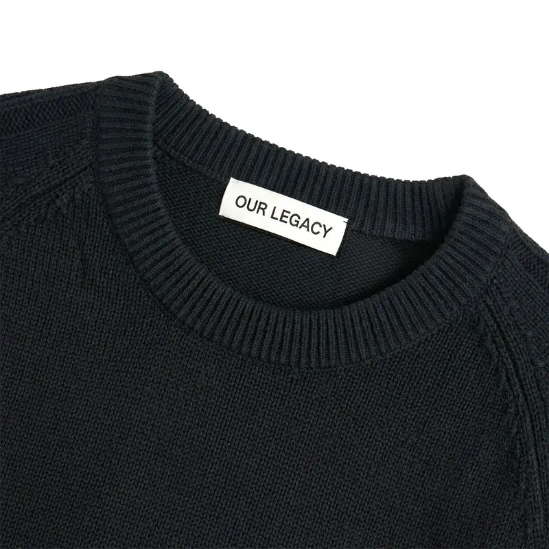Our Legacy True Roundneck