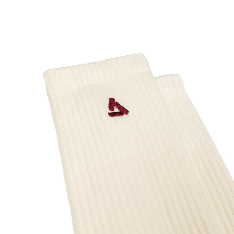 Asphaltgold 2-Pack Stack Logo Socks