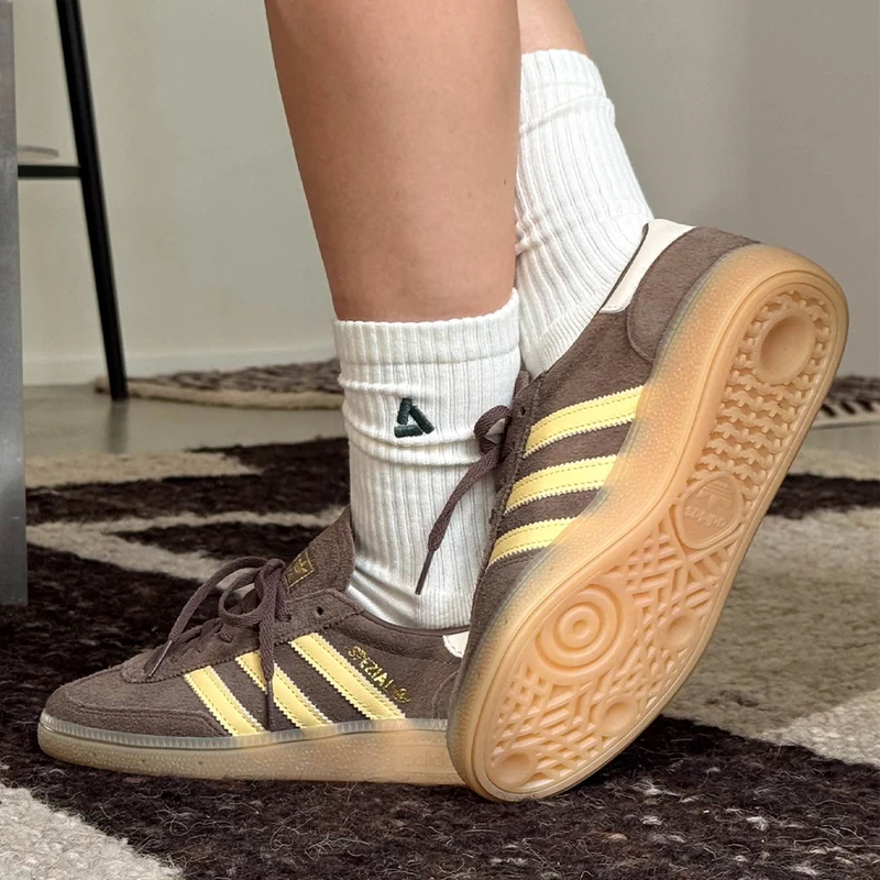 Asphaltgold 2-Pack Stack Logo Socks
