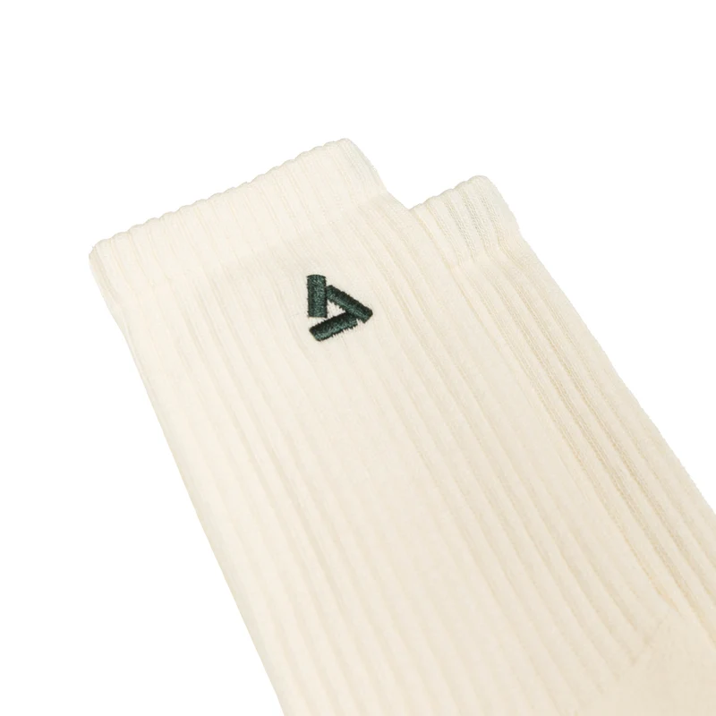 Asphaltgold 2-Pack Stack Logo Socks