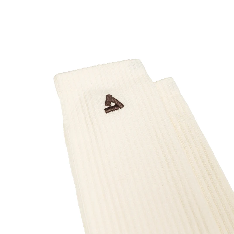Asphaltgold 2-Pack Stack Logo Socks