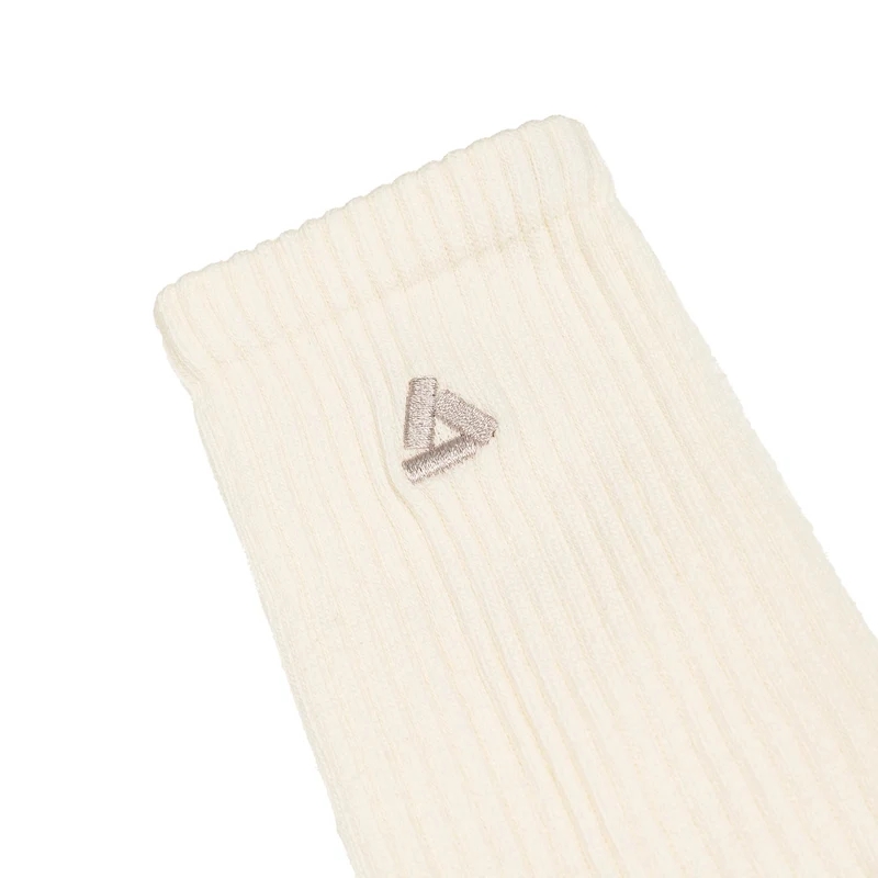 Asphaltgold 2-Pack Stack Logo Socks