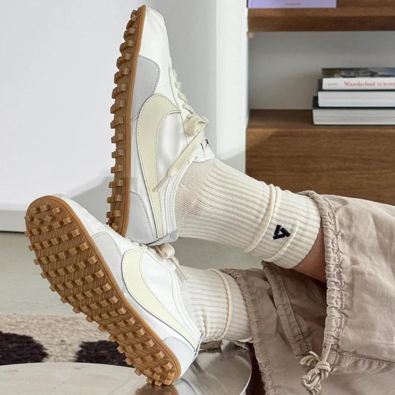 Asphaltgold 2-Pack Stack Logo Socks