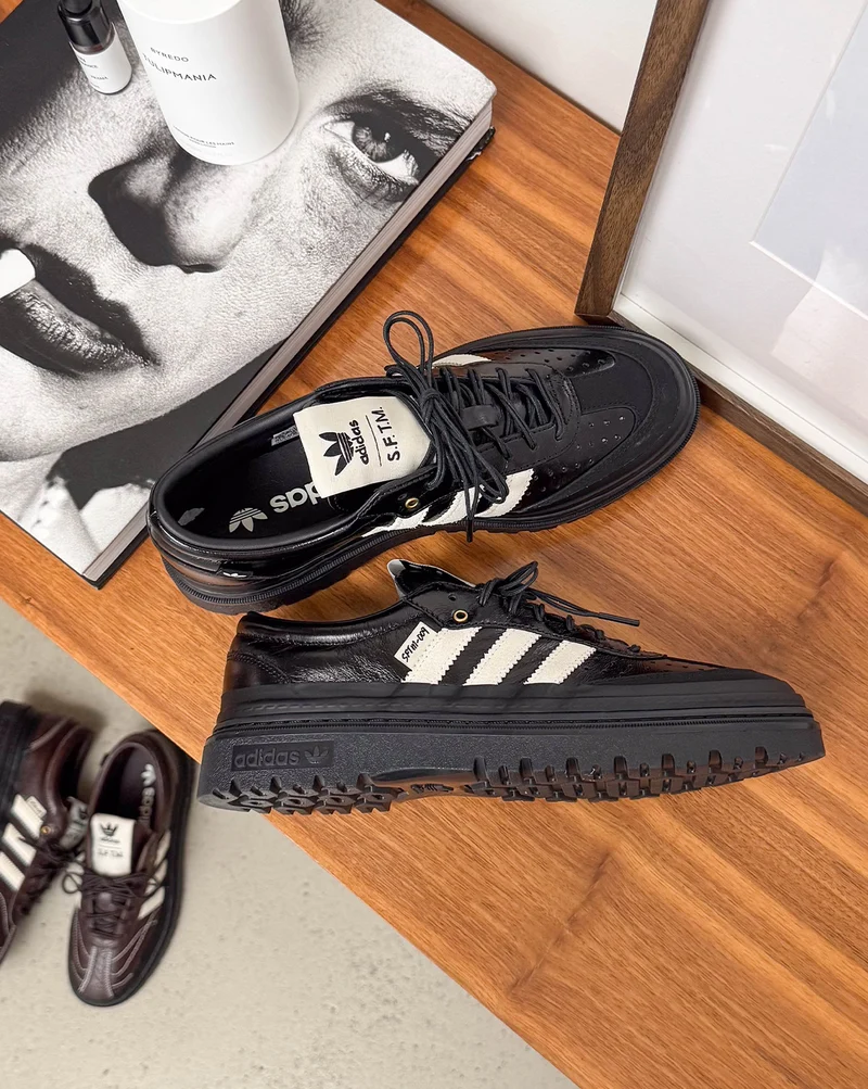 Adidas x Song For The Mute Samba LX Freizeit