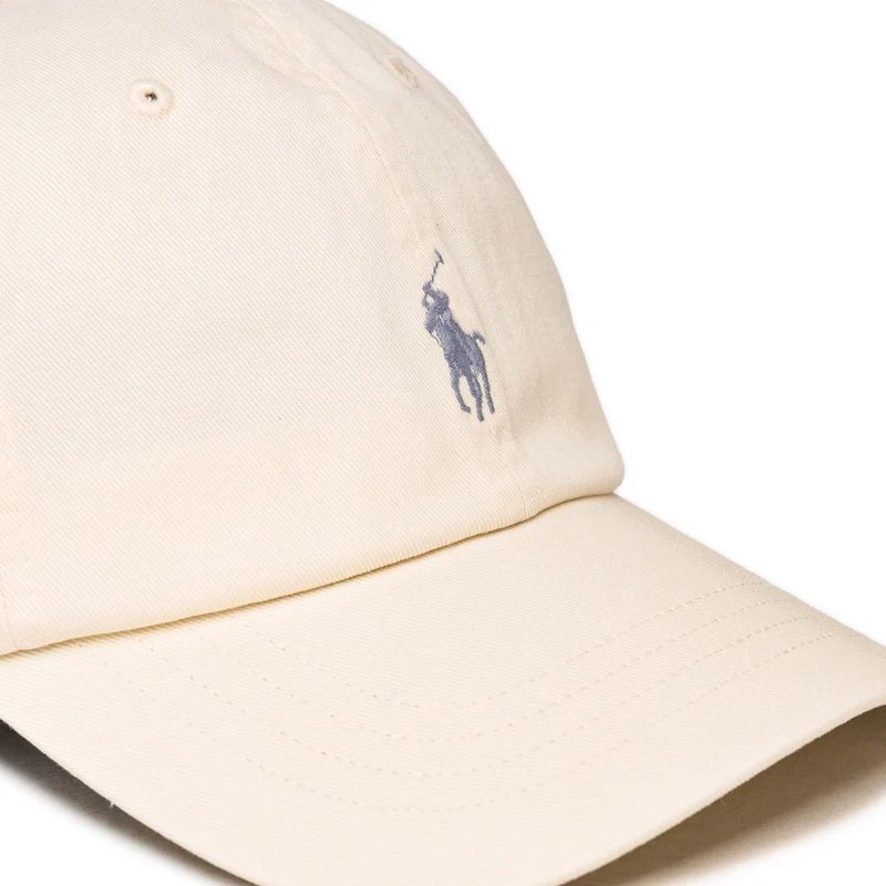 Polo Ralph Lauren Cotton Chino Baseball Cap