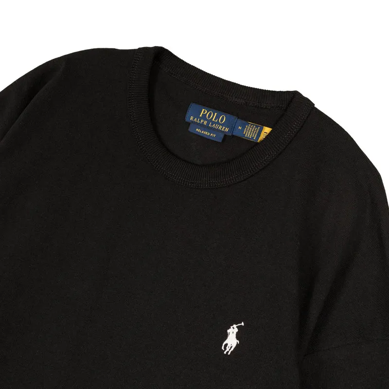 Polo Ralph Lauren Long Sleeve Knit T-Shirt
