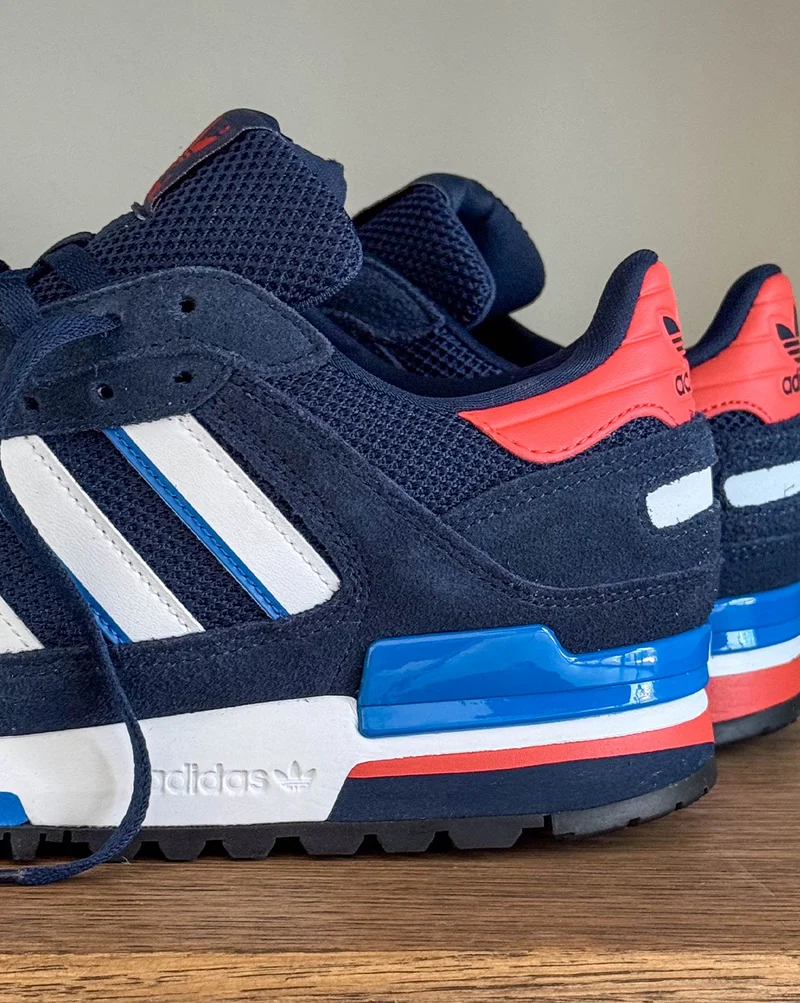 Adidas ZX 600