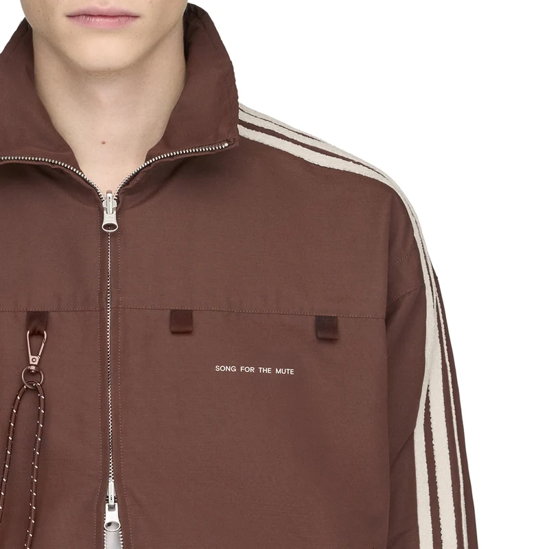 Adidas x Song For The Mute M007 Track Top