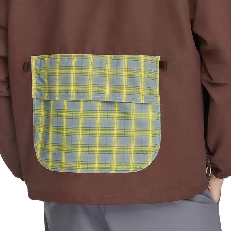 Adidas x Song For The Mute M007 Track Top
