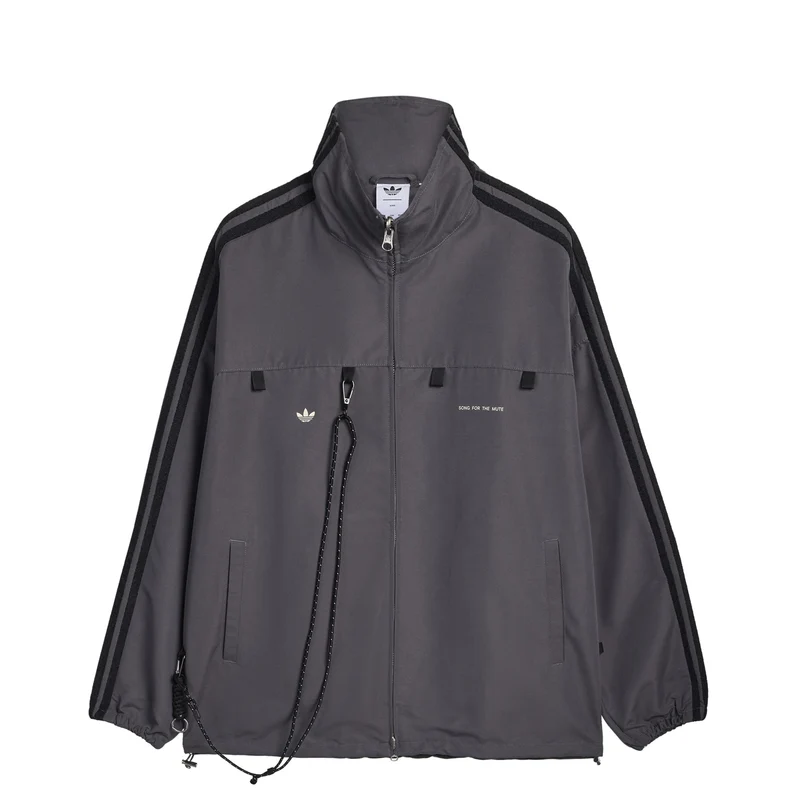 Adidas x Song For The Mute M007 Track Top