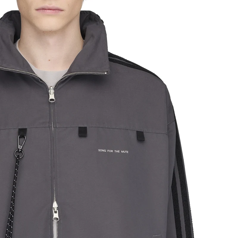 Adidas x Song For The Mute M007 Track Top