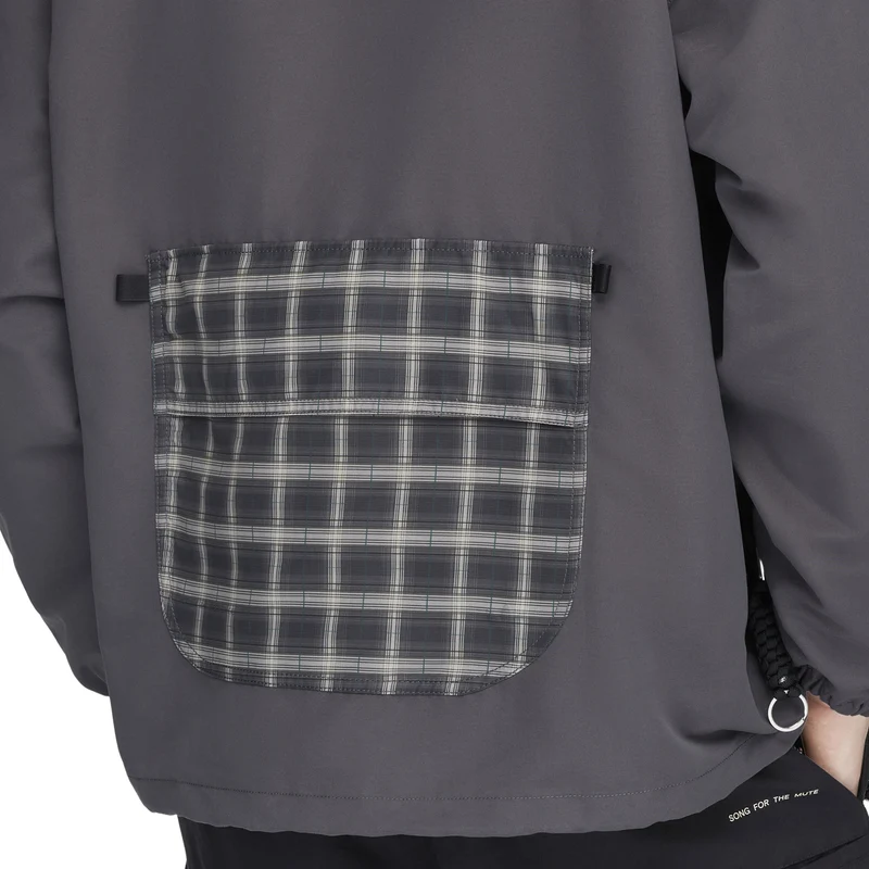 Adidas x Song For The Mute M007 Track Top