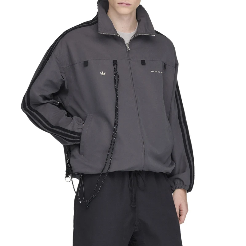 Adidas x Song For The Mute M007 Track Top