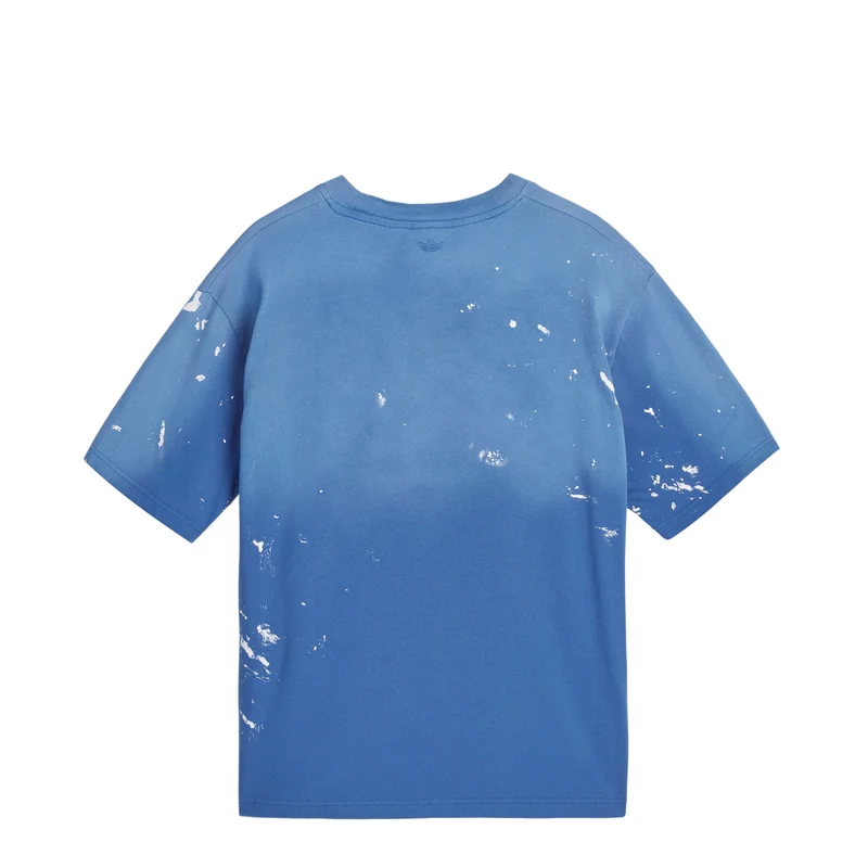 Adidas x Song For The Mute M007 Short Sleeve Tee