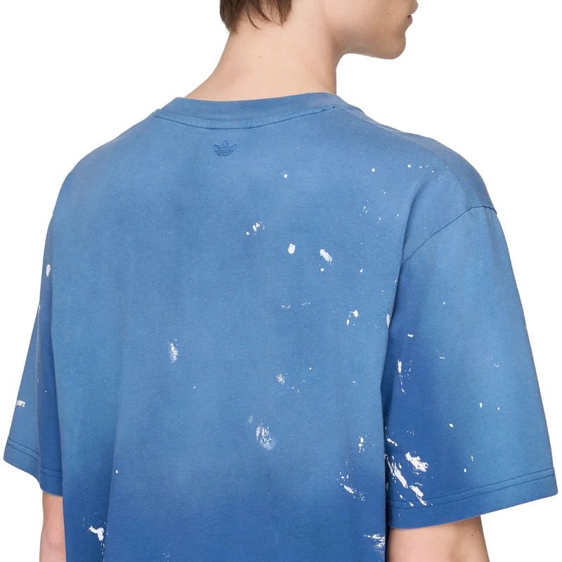 Adidas x Song For The Mute M007 Short Sleeve Tee