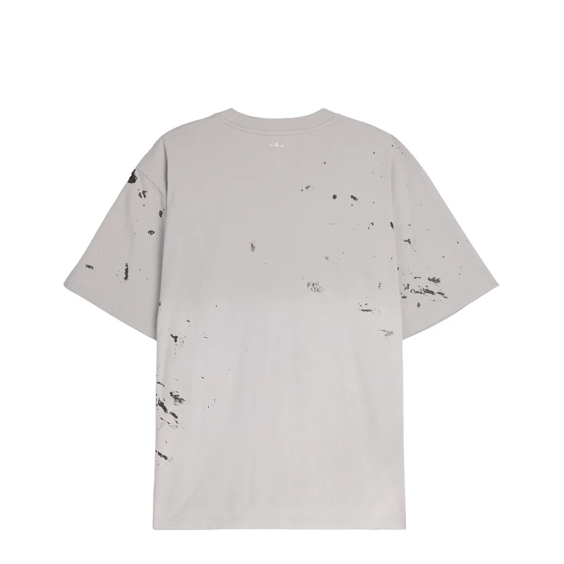 Adidas x Song For The Mute M007 Short Sleeve Tee
