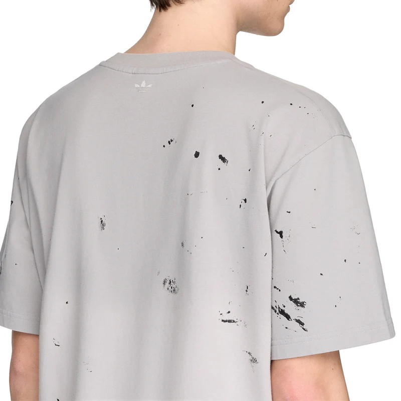 Adidas x Song For The Mute M007 Short Sleeve Tee