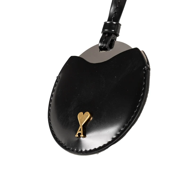 AMI Paris Paris Case Mirror