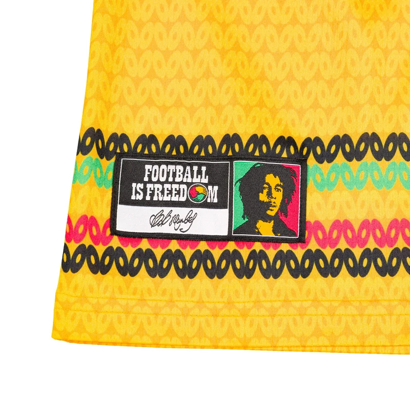 Adidas Jamaica 26 Home Jersey