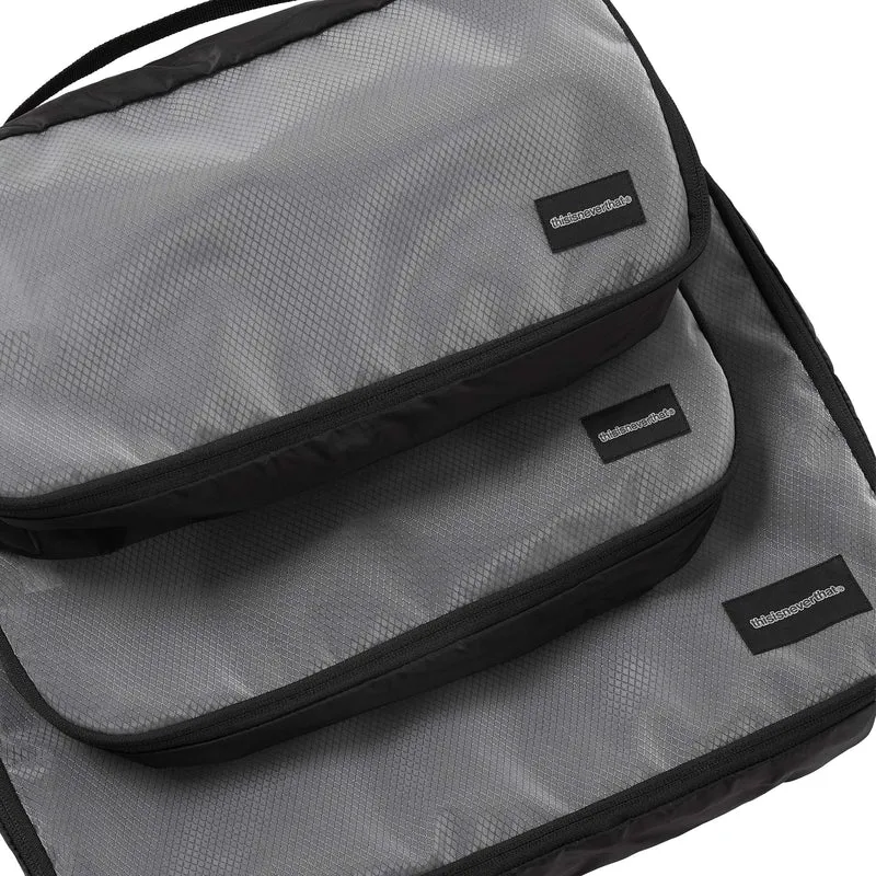 thisisneverthat Packing Cube Set