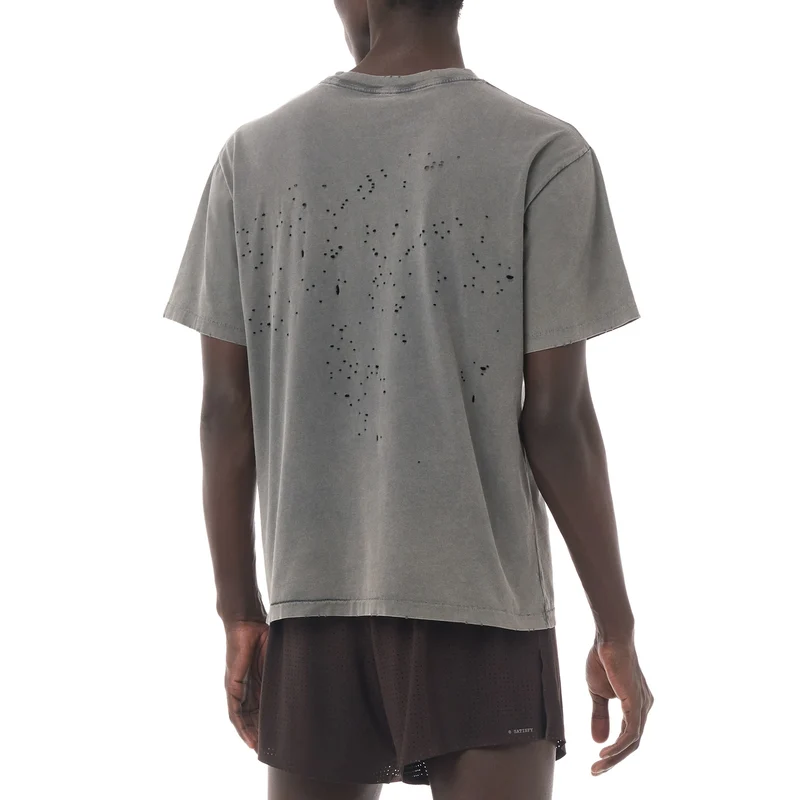 Satisfy MothTech T-Shirt *OFF ROAD*
