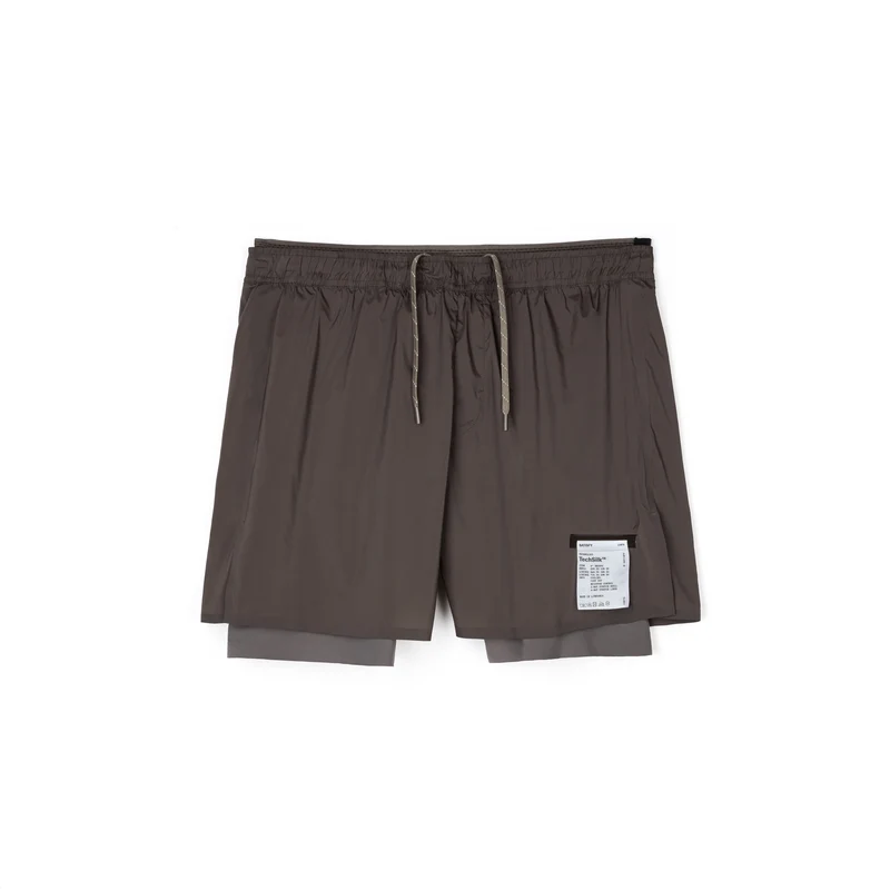 Satisfy TechSilk 8" Shorts