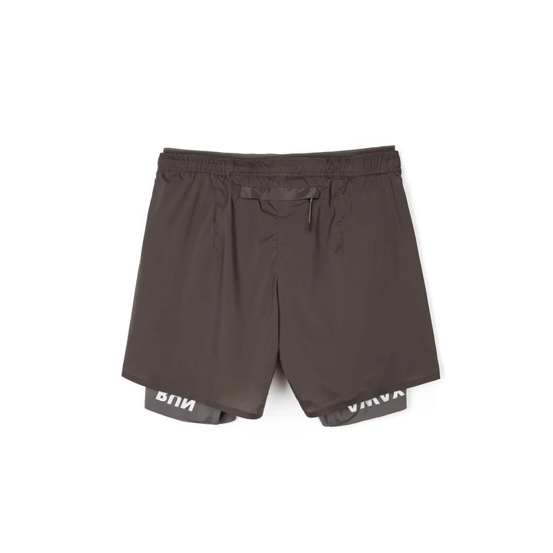 Satisfy TechSilk 8" Shorts