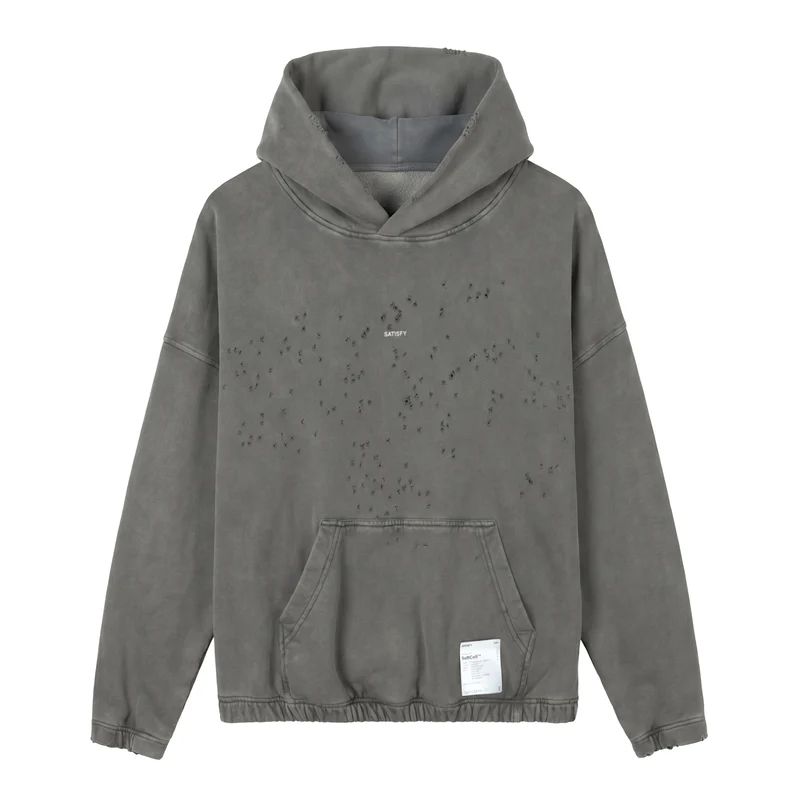 Satisfy MothTech Hoodie