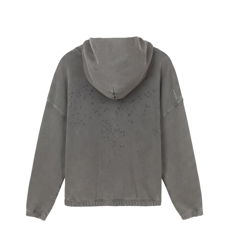 Satisfy MothTech Hoodie