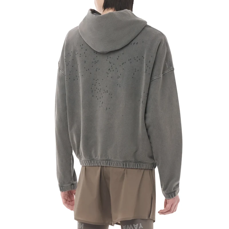 Satisfy MothTech Hoodie