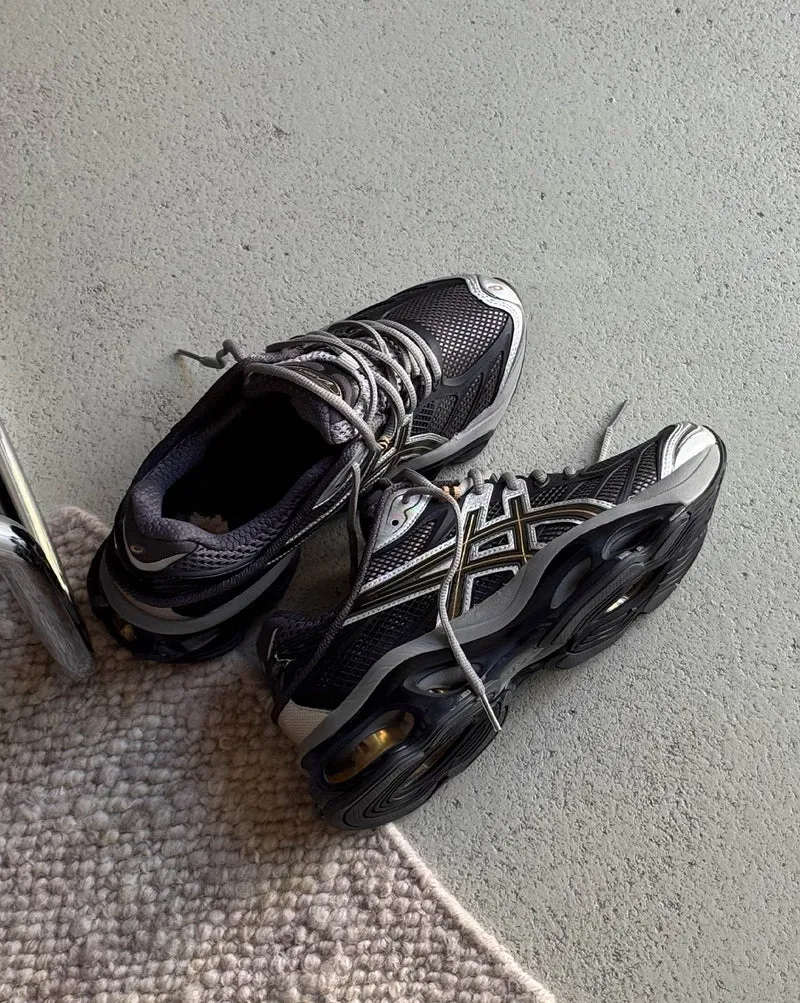 Asics GEL-Kinetic 2.0