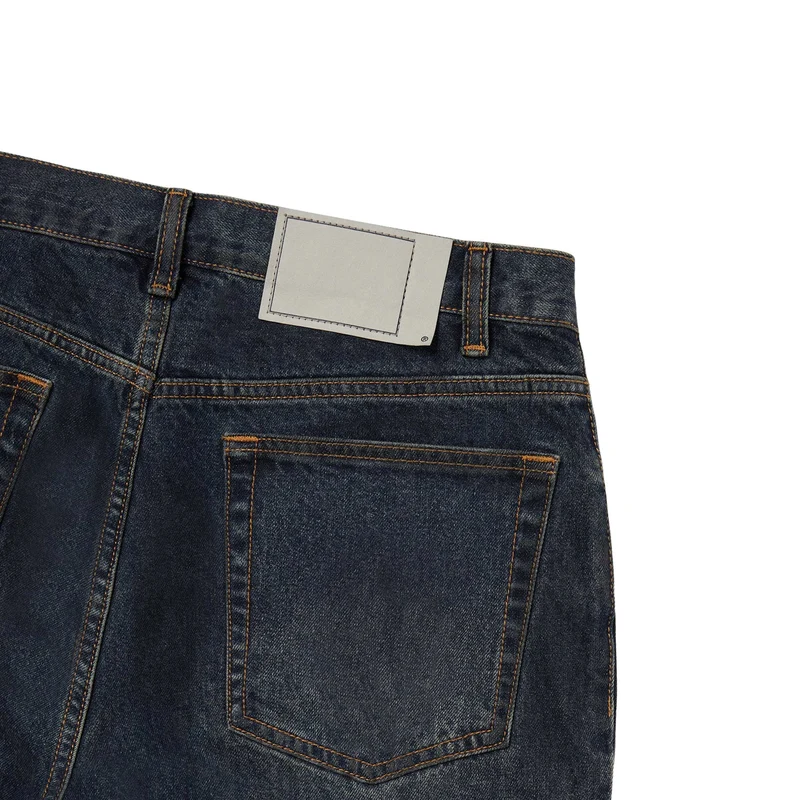 thisisneverthat Loose Jeans