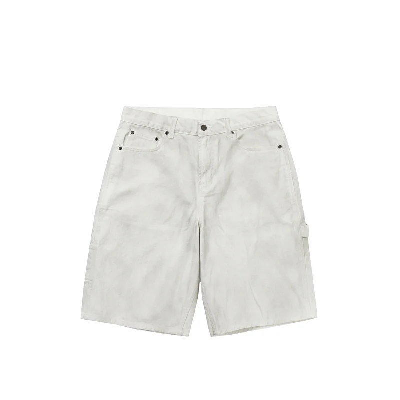 thisisneverthat Relaxed Painter Short