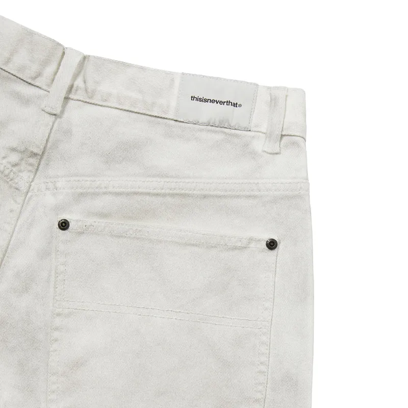 thisisneverthat Relaxed Painter Short