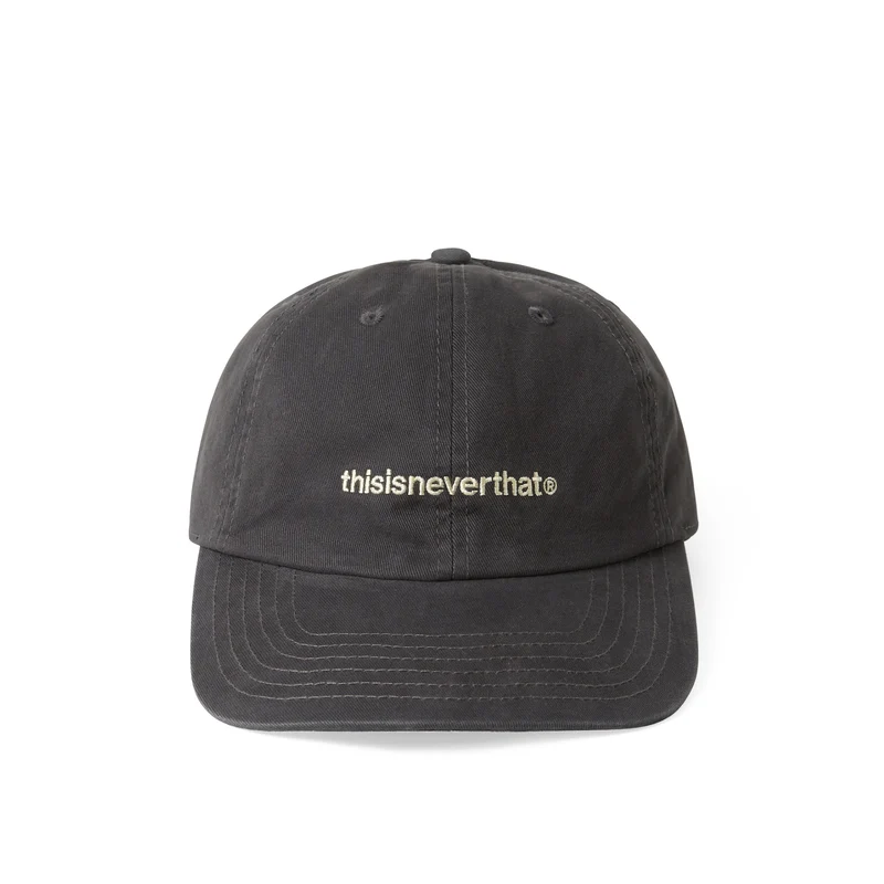 thisisneverthat Washed T-Logo Cap